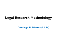 Legal research PPT Abel... .pdf